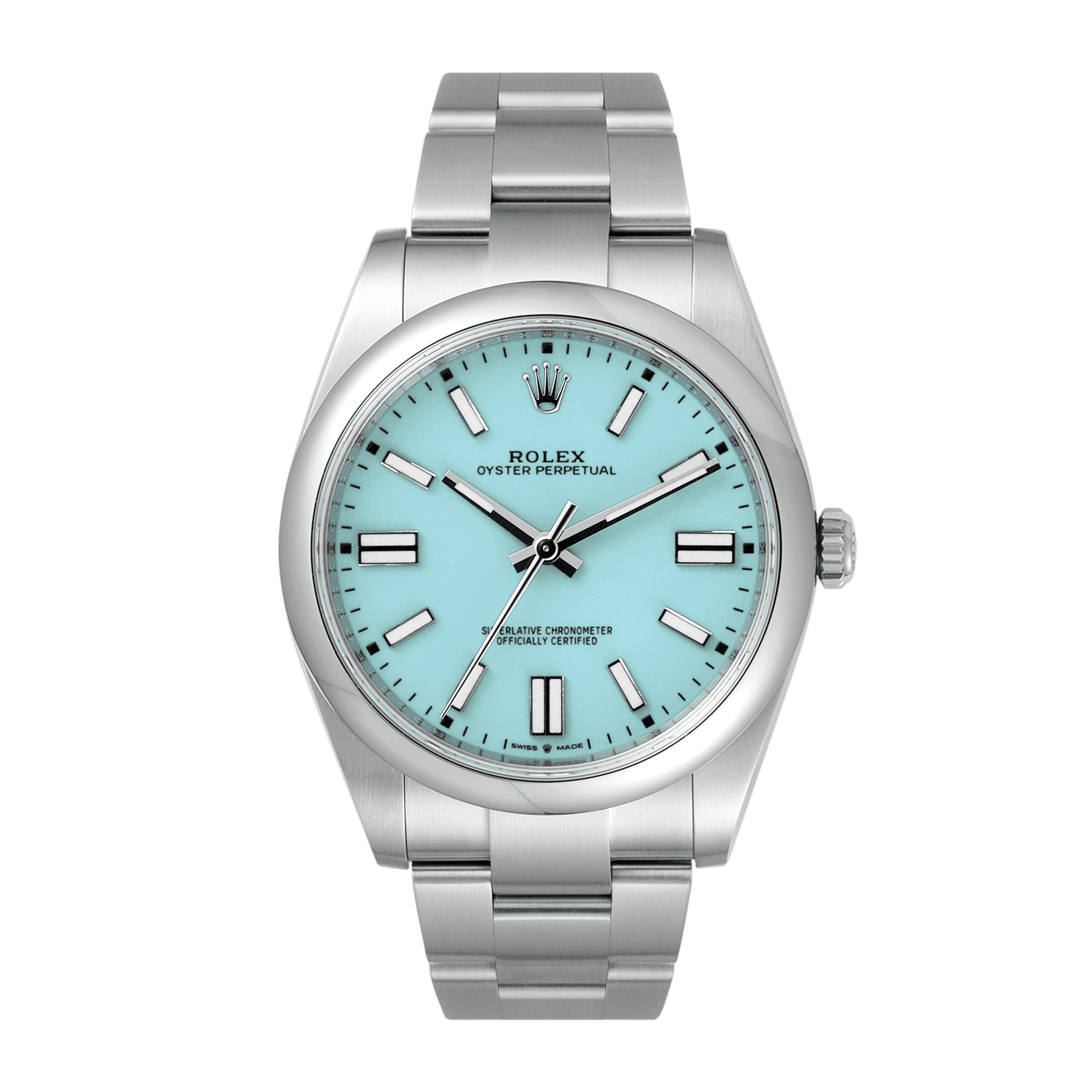 Rolex Oyster Perpetual 36