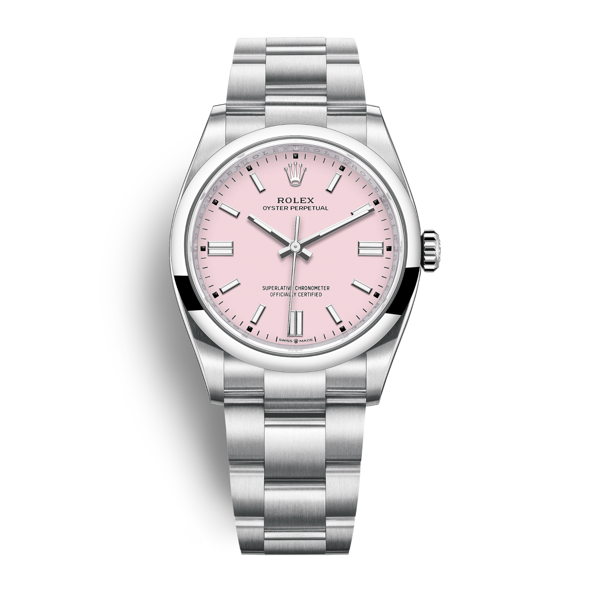 Rolex Oyster Perpetual 41