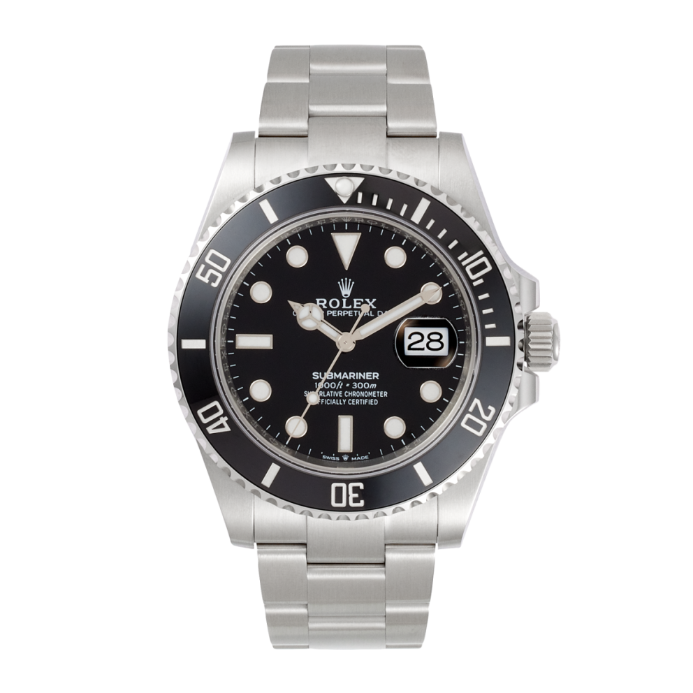 Rolex Submariner Date